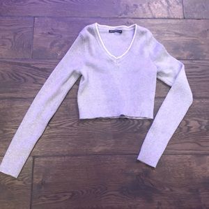 Brandy Melville Sweater